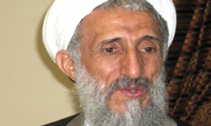 آیت‌الله مهدوی کنی محور وحدت و ولایتمداری بود