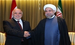 پیامدهای سفر العبادی و مقبل به تهران