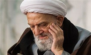 آیت‌الله مهدوی کنی دعوت حق را لبیک گفت + فیلم و تصاویر