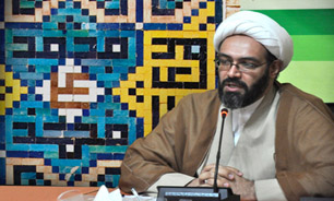 آیت‌ الله مکارم شیرازی از نرم‌افزارهای اندروید رادیو معارف رونمایی می‌کند