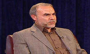 آیت‌الله مهدوی کنی از استوانه‌های انقلاب اسلامی بود