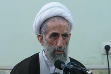 ​پیام تسلیت نماینده ولی فقیه در استان قزوین به مناسبت درگذشت آیت‌الله مهدوی کنی