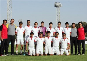 شاهکاری دیگر در فوتبال ایران