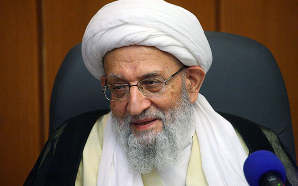 تلاش مستمر آیت‌الله مهدوی‌کنی در ایجاد وحدت میان جریانات وفادار به انقلاب ستودنی است