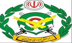 ارتش جمهوری اسلامی ایران درگذشت آیت‌الله مهدوی‌کنی را تسلیت گفت