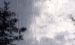 خروج سامانه بارشی و جو آرام طی پنجشنبه در اکثر مناطق کشور / رگبار باران و وزش باد در تهران