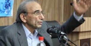 پرفسور "کردوانی" از راه‌های مقابله با کم آبی می‌گوید