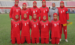 ایران 6 - اردن یک/ ملی پوشان ایران اردن را درهم کوبیدند+عکس