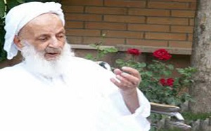 دعا بعد از نماز