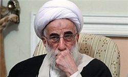 آیت الله مهدوی کنی بسیار با متانت و صبور بودند