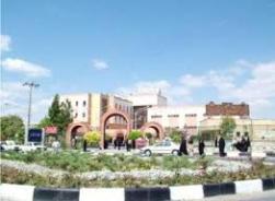 بیمارستان های قدیمی مشهد با قدمتی بیش از 80 سال همچنان مشغول خدمات‌دهی به بیماران