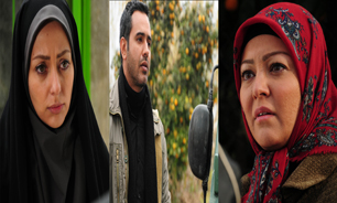 "سکوت دریا" در هفته دفاع مقدس از شبکه سه پخش می‌شود