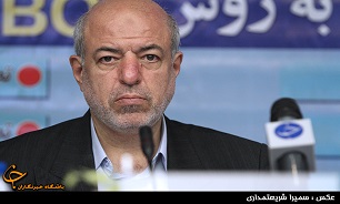تشکر وزیر نیرو از عملکرد رسانه ملی در زمینه بحران آب