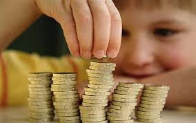 درست پول خرج کردن را به فرزندتان یاد دهید