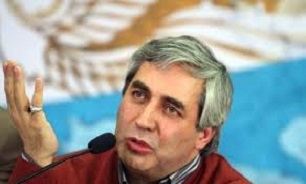 انشاالله رسوا شوند کسانی که خون‌های شهدا را نمی‌بینند