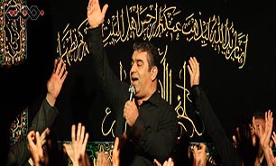 روضه حاج حسن خلج در جوار حرم حضرت معصومه (س) + دانلود