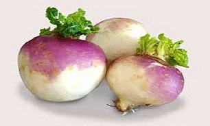 شوره سر دارید؟ شلغم بخورید