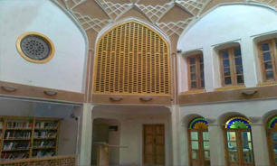 ارگ حکومتی یزد به مکان اداری مدیران میراث فرهنگی تبدیل شده است