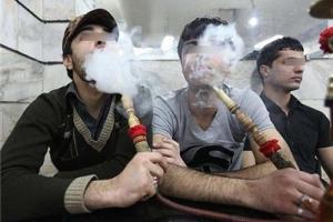 قلیان، مروج مرگ تدریجی در بین جوانان