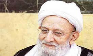 آیت‌الله مهدوی کنی در کنار رهبر معظم انقلاب + عکس
