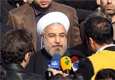 بررسی طر‌ح‌های توسعه‌ای استان زنجان در سفر هیئت دولت