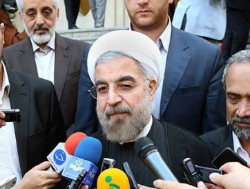 طرح‌های دولت یازدهم در استان زنجان در این سفر بررسی می‌شود