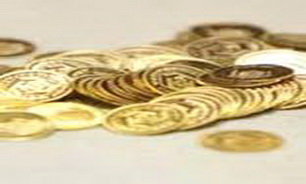 سکه 938 هزار تومان/دلار 3229 تومان/طلای 18 عیار 96 هزار تومان