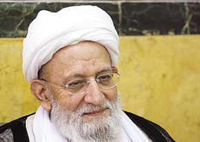 مراسم ختم آیت‌الله‌مهدوی‌کنی چهارم آبان در دانشگاه‌امام صادق (ع)