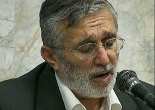 محرم امسال "حاج منصور ارضی" کجا برنامه دارد؟