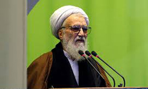 آیت‌الله موحدی کرمانی نماز جمعه این هفته تهران را اقامه می‌کند