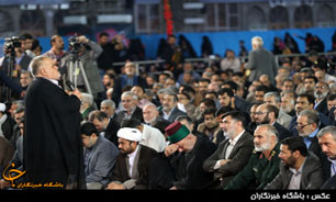 انگشت شماری از مداحان امروز مورد تایید پیشکسوتان هستند