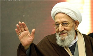 آیت‌الله مهدوی‌کنی در سخت‌ترین دوران از یاری دین خدا دریغ نورزید