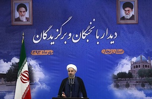 حذف جناح،فکر و اندیشه امکان‌پذیر نیست/باید با تحمل یکدیگر،فاصله‌ها را کم کنیم/برنامه‌ریزی‌های آموزش عالی بر مبنای نیازهای جامعه باشد