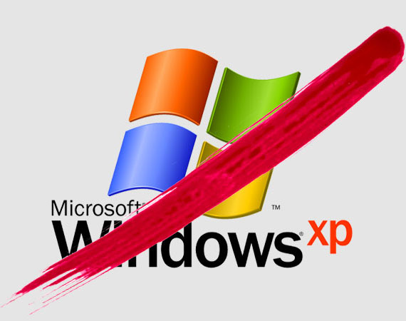 ویندوزxp