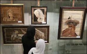 تصور دنیایی که درآن صلح برقراراست