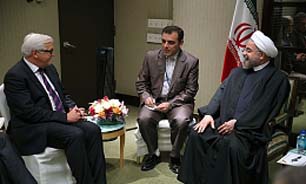 گام‌های نهایی هر چه سریعتر برداشته شوند / سطح غنی سازی باید در چارچوب نیازهای ایران باشد
