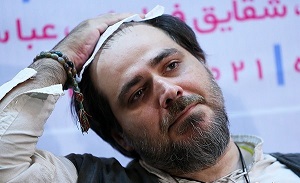 مهرداد ضیایی: معراجی‌ها نمی‌دانستند فیلم هم می‌شوند
