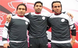 نه پرسپولیس و نه تیم ملی، به آلمان می‌روم!