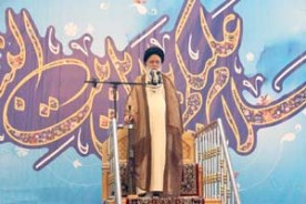 8 سال دفاع مقدس مايه آبرومندي ملت ايران