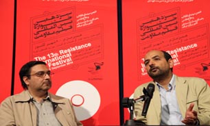 باید خودمان را محکوم کنیم نه دیگران را