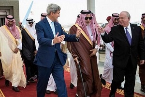 این ائتلاف به حذف داعش منتهی نخواهد شد