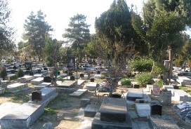 تجهیز ناوگان حمل و نقل آرامستان‌های کشور