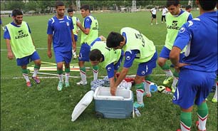 بازیکنان اعزامی تیم ملی جوانان به میانمار مشخص شدند