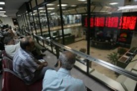 داد و ستد بیش از 3 میلیون سهم در تالار منطقه ای رشت