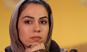 تینا پاکروان از «خانوم» می گوید