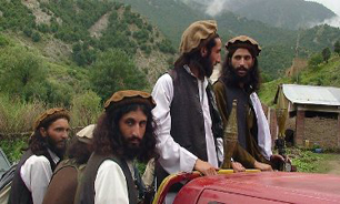 کشته و زخمی شدن 169 عضو طالبان در" افغانستان "