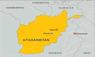 کشته شدن چهار عضو یک خانواده در حمله راکتی به خوست "افغانستان"