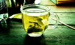 گذر از چای سیاه به چای سبز را فراموش نکنید!