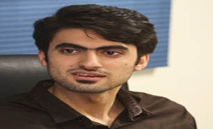 غفور امتیاز‌آورترین بازیکن دیدار ایران و قطر شد