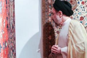 «خاتمی» و پرش ۳ گام از روی «موسوی»